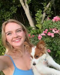 Ryan Dillinger's Instagram, Twitter & Facebook