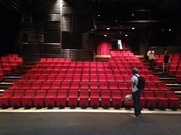 Damansara performing art centre (dpac). Padang Bola Sepak On Twitter Damansara Performing Arts Centre Will Be The Venue For Selangor Football Day February 25 2017 Info Register Https T Co Sbsji2r23s Https T Co Yzrbburrng