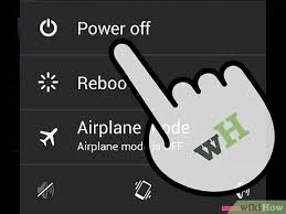 Plug in your nook color into your computer via usb. How To Reset A Nook Color 4 Steps With Pictures Wikihow