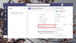 See if your mobile device can support the webex meetings app. Microsoft Teams Status Stuck On Out Of Office Fixed