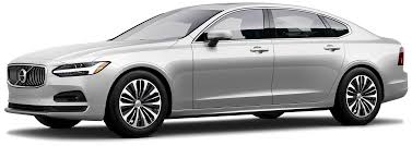 2021 Volvo S90 Incentives Specials Offers In Culver City Ca