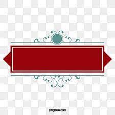 Etiqueta De Bandeira Vermelha Banner Clipart Etiqueta Vermelha Faixa De Banner Imagem Png E Psd Para Download Gratuito Background Banner Ribbon Banner Banner Design