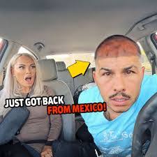 Brandon Longfellow's Instagram, Twitter & Facebook