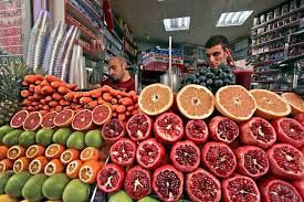 Photo Fresh Squeezed Juice In Istanbul Fresh Squeezed Juice Food Photography Fruit World Food Market