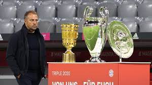 In the other was hasan salihamidzic, the. Fifa Club World Cup 2020 News Flick World Title Would Be Icing On Bayern S Cake Fifa Com