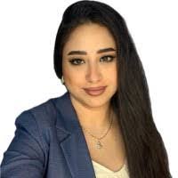 Christine Abdallah's Instagram, Twitter & Facebook