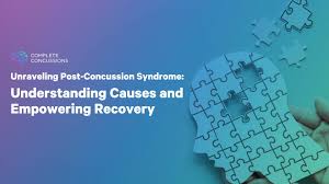 Image result for Postconcussion Syndrome
