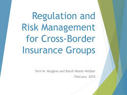 Insurance grouping is decided by the group rating panel, made up of members of the association of british insurers and the lloyds market association and. Ppt Regulation And Risk Management For Cross Border Insurance Groups Powerpoint Presentation Id 9123944