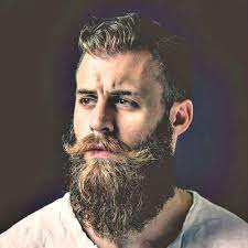 How Long Does It Take To Grow A Beard 2021 Guide Thick Beard Grow Beard Grow A Thicker Beard