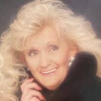 Joyce Edna Grimsley Obituary