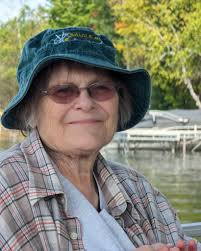 Nancy Kay Bernhardt Obituary October 30, 2025