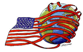 Definition, rechtschreibung, synonyme und grammatik von 'hegemonie' auf duden online nachschlagen. La Dette Publique Socle De L Hegemonie Americaine Cospol