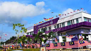 Maybe you would like to learn more about one of these? Sasar Bandar Paling Mampan Di Malaysia