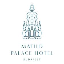 Matild palace, a luxury collection hotel, budapest. Matild Palace A Luxury Collection Hotel Book At The Luxe Voyager
