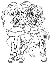 Sonata duskthis my little pony equestria girl is one of the backup singer for the band dazzlings. Monaicyn Kitchen Ideas My Little Pony Sonata Dusk Coloring Pages