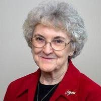 Sister Betty McLellan (Sister M. John Daniel), SNJM (1927-2024) — Inland  Catholic Eastern Washington's Source for Catholic News & Stories Since 1942