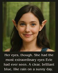 The Ballad of Baby Blue — Celeste Sutton