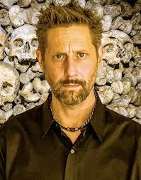 Spider-Noir (TV Series 2026– )