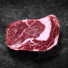 Brush one side of each steak with olive oil, then sprinkle the first side with half of the salt and half the steak seasoning. Rinder Ribeye Steak Aus Uruguay Rinder Ribeye Steak Online Kaufen