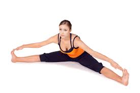 5 best stretches to treat a pulled groin, according to a physical therapist. Thigh Stretches That Focus On Groin Flexibility