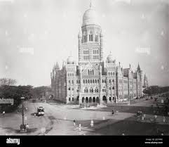 Mumbai 1880 hi-res stock photography ...