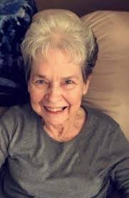 Obituary for Wanda Lou (Martin) Ransom