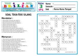 Semua jawaban tts santai tersedia untuk semua level permainan. Kunci Jawaban Tebak Nama Hewan Cara Golden