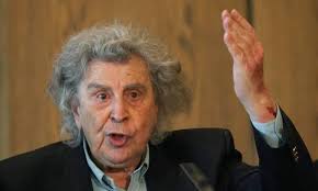 Ο αντώνης καλογιάννης, ο σπουδαίος ερμηνευτής «έφυγε» στα 87 χρόνια του. To Antio Toy Mikh Dystyxws Den 8a Mporesw Na Sas Kalesw Sthn Khdeia Moy