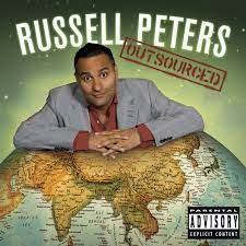 English Accents Song By Russell Peters Spotify
