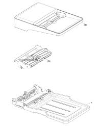 The full solution software includes everything you need to install your hp printer. Parts Catalog Hp Laserjet Pro Mfp M125a Page 10