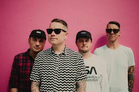Everytime hawthorne heights comes to atlanta they are amazing. Premiere Hawthorne Heights Video For Emo Single Bad Frequencies Features Rock Sound Magazine
