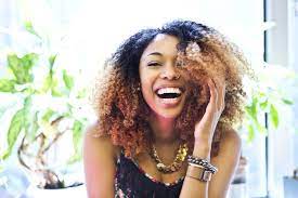 Your natural curl definition is based on your hormones and genetics. 10 Curly Hair Tips For Well Defined Curls
