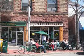 Guide To Boston S Best Student Cafes Student Com Blog