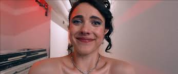 Is everything okay?" The Substance 2024 Coralie Fargeat