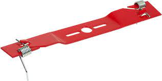 Maybe you would like to learn more about one of these? Amazon Com Oregon 690 521 0 Universal 20 Dethatcher Blade Home Improvement