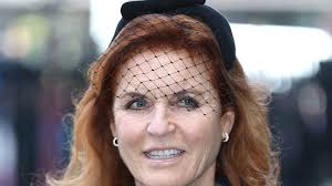 Trotz seiner Skandale: Ex-Frau Sarah blieb Prinz Andrew treu