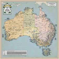 Funny Australian Place Names