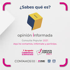 Los ecologistas quieren que la construcción de la presa sea sometida a una consulta popular.environmentalists want the construction of the dam to be put to a popular referendum. Ine Cdmx Fotos Facebook