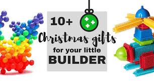 Help make this holiday season a lot brighter for children living in poverty. 10 Best Building Toys Christmas Gifts Kids For Your Little Builder Jules Co
