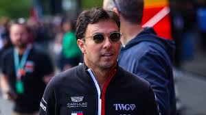 Checo Pérez revela qué necesita Cadillac para puntuar en F1