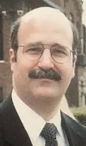 Obituary information for David L. Esposito