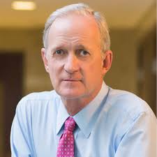 Dr. Kenneth D. Henson