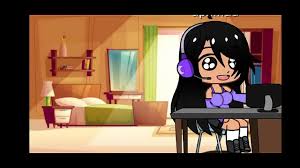 Fuck girl gamer gacha xxx porn videos spankbang