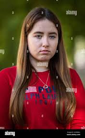 Her daughter lana hi-res stock photography and images