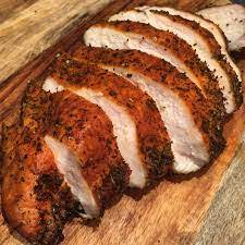 Slow Smoked Boneless Skinless Chicken Breast Three Little Pigs Bbq Rubs Sauces
