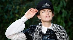 David lasnet is the husband of the late model stella tennant. 8bihr08dmietlm