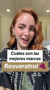 Mejores marcas de Resveratrol y su cantidad de 578mg: Blife