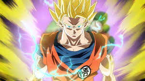 We did not find results for: Super Saiyan Goku Wallpapers Group 91