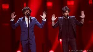 It took place in lisbon, portugal, following salvador sobral's win at the 2017 contest in kyiv. Pobediteli Evrovideniya 2018 Fotogalereya Kultura I Stil Zhizni V Germanii I Evrope Dw 13 05 2018