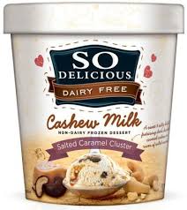 And purely decadent coconut milk ice cream is so rich, it tastes like gelato. 12 Of The Most Mind Blowing Vegan Ice Cream Flavors Chooseveg